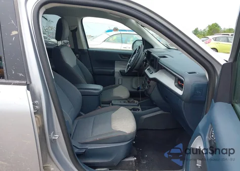 2022 Ford Maverick Xlt z USA, uszkodzony, nr VIN 3FTTW8E37NRA00579